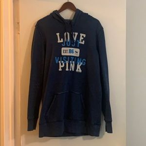PINK by Victoria secret hoodie